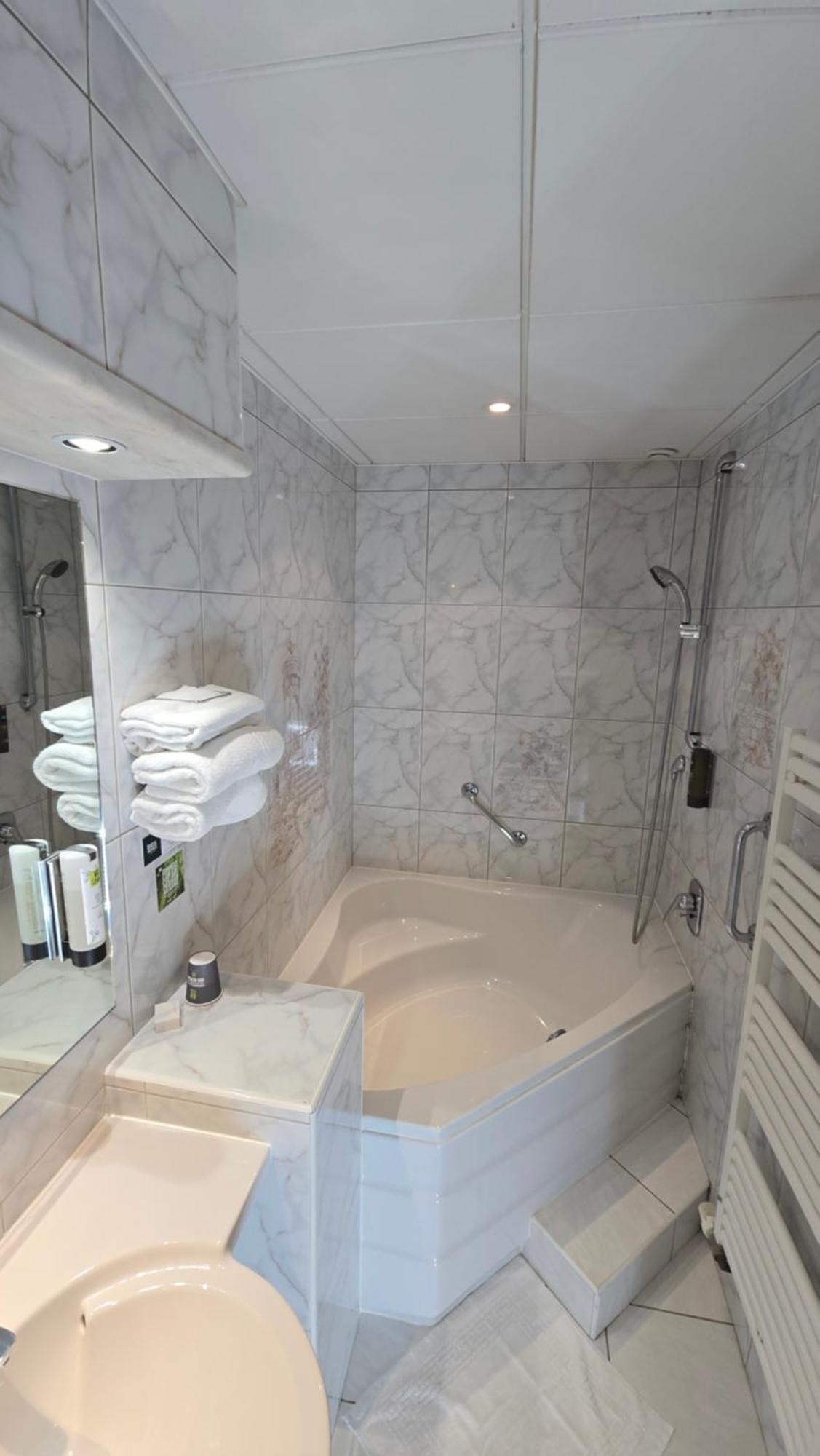 Logis Hotel & Restaurant Arcombelle Val-de-Meuse Zewnętrze zdjęcie