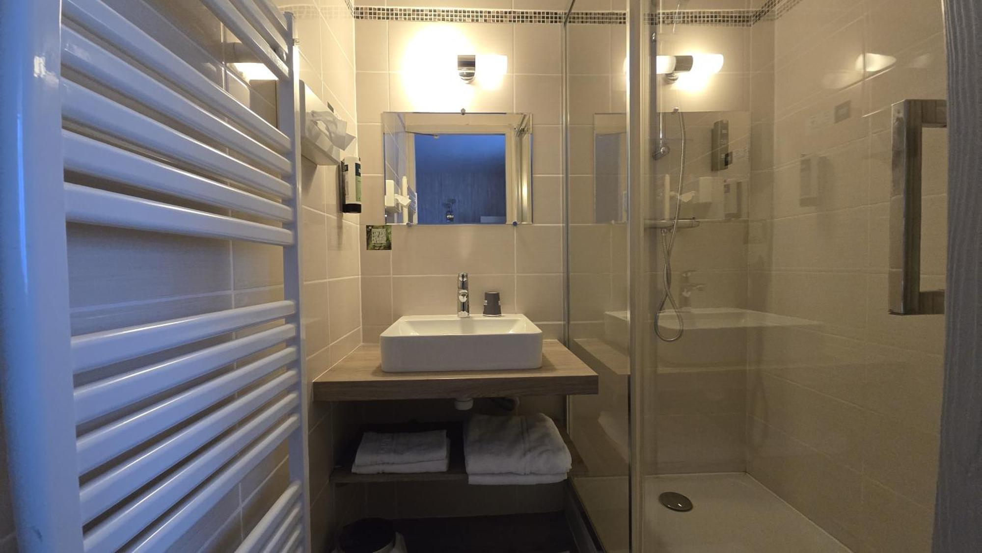 Logis Hotel & Restaurant Arcombelle Val-de-Meuse Zewnętrze zdjęcie