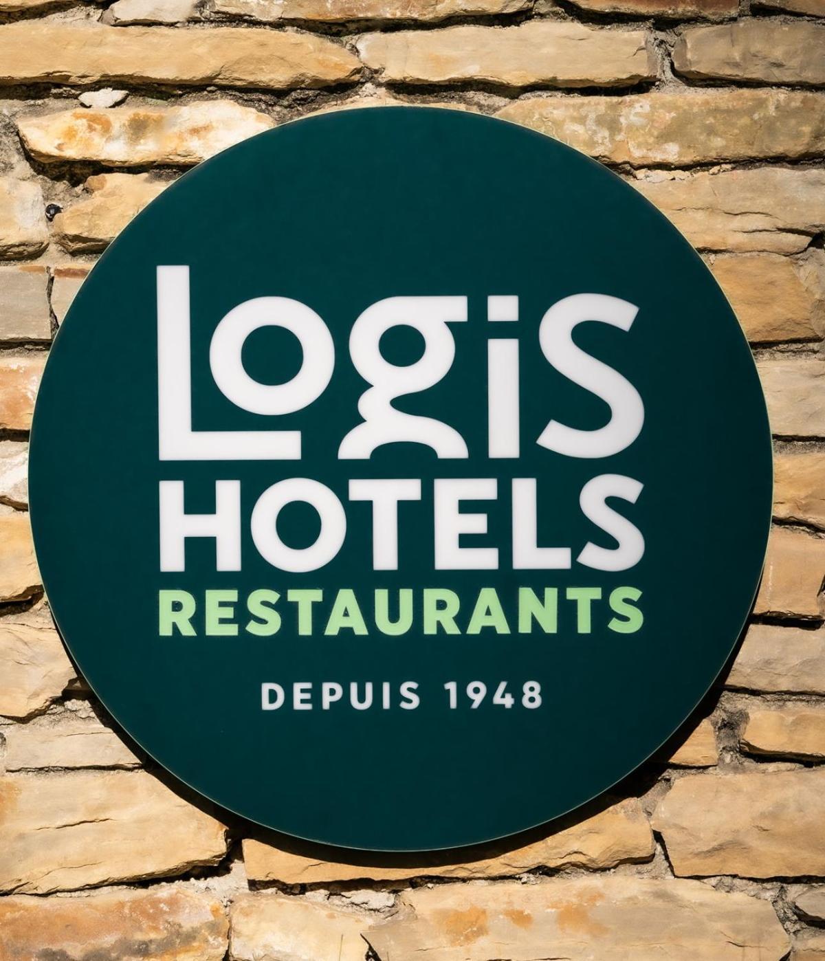 Logis Hotel & Restaurant Arcombelle Val-de-Meuse Zewnętrze zdjęcie