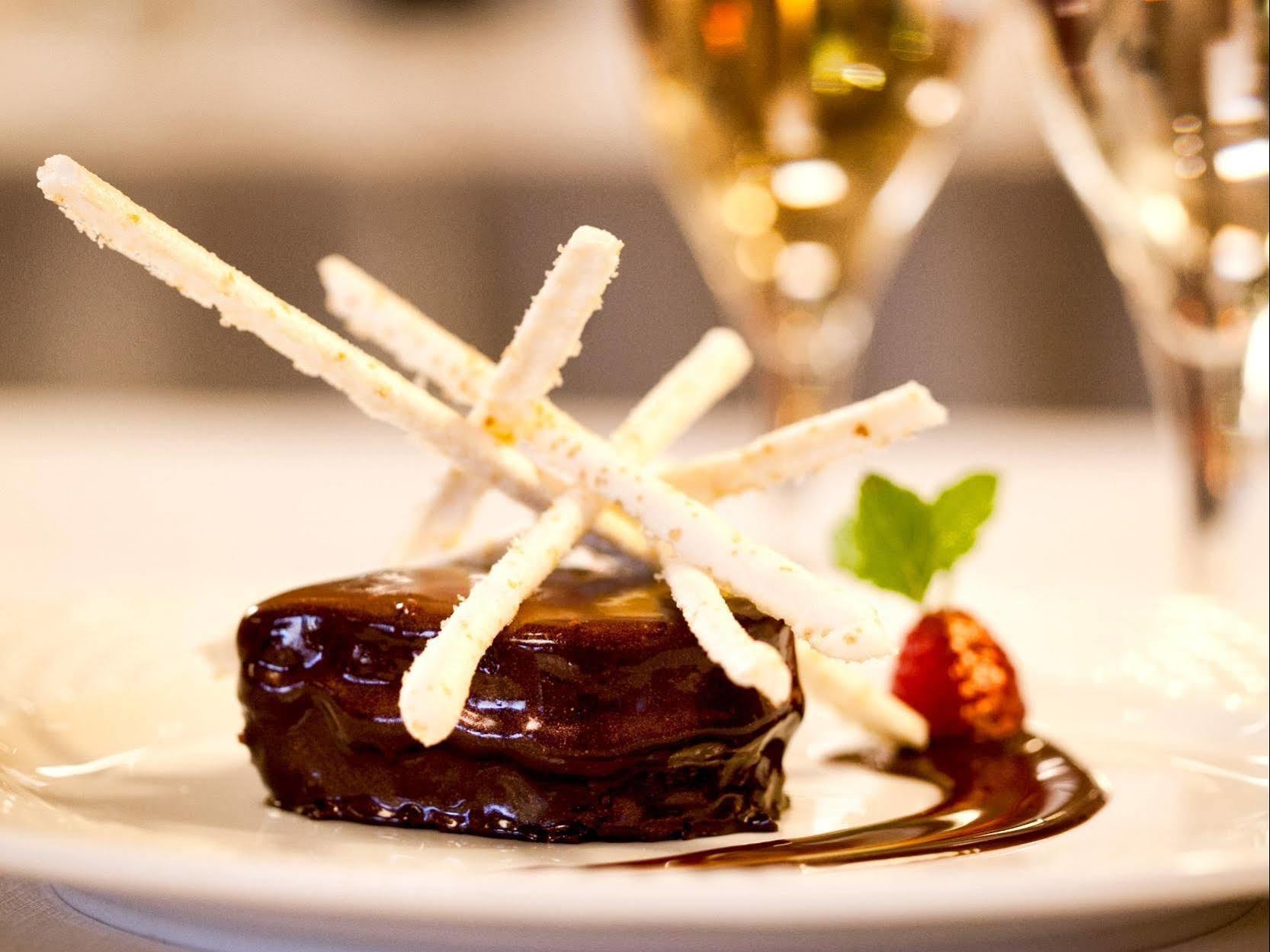 Logis Hotel & Restaurant Arcombelle Val-de-Meuse Zewnętrze zdjęcie